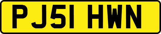 PJ51HWN