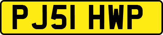 PJ51HWP