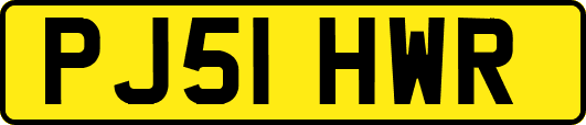 PJ51HWR