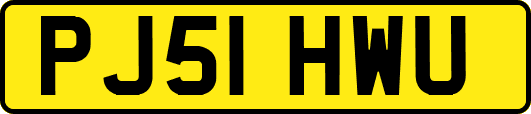 PJ51HWU