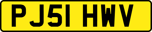 PJ51HWV