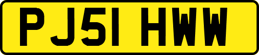 PJ51HWW