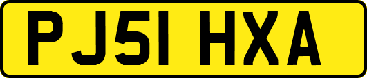 PJ51HXA