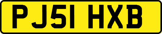 PJ51HXB