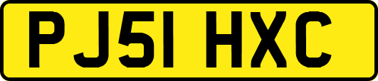 PJ51HXC