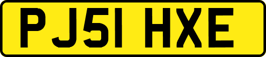 PJ51HXE