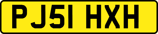 PJ51HXH
