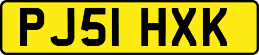 PJ51HXK