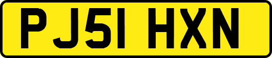 PJ51HXN
