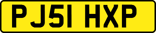 PJ51HXP