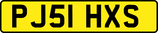 PJ51HXS