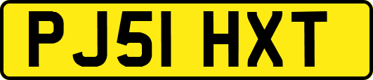 PJ51HXT