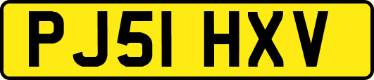 PJ51HXV