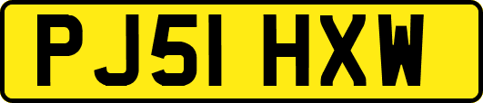 PJ51HXW