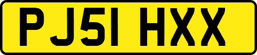 PJ51HXX