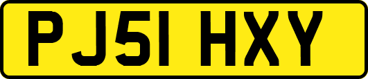 PJ51HXY