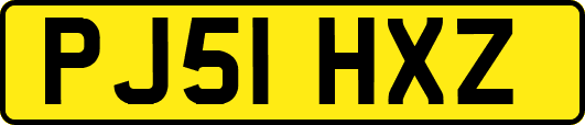 PJ51HXZ