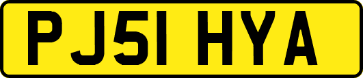 PJ51HYA