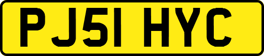 PJ51HYC
