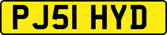 PJ51HYD