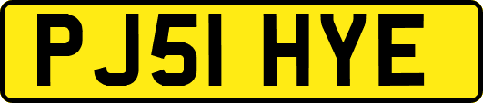 PJ51HYE
