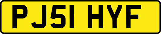 PJ51HYF