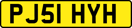 PJ51HYH