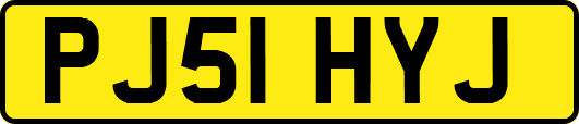 PJ51HYJ