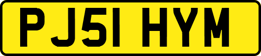 PJ51HYM