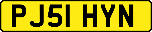 PJ51HYN