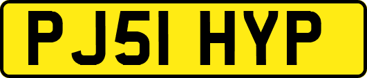 PJ51HYP