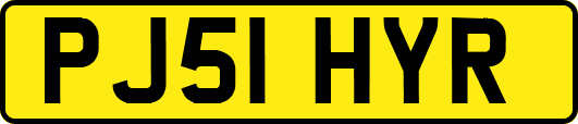 PJ51HYR
