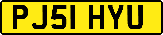 PJ51HYU