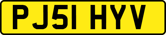 PJ51HYV