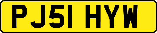 PJ51HYW