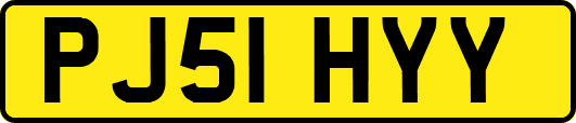 PJ51HYY