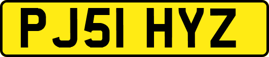 PJ51HYZ