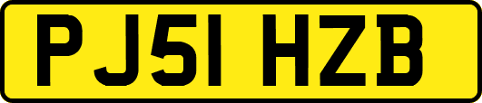 PJ51HZB