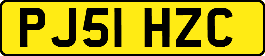 PJ51HZC
