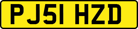 PJ51HZD