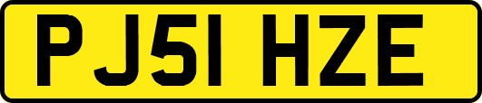 PJ51HZE