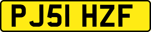 PJ51HZF