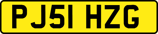 PJ51HZG