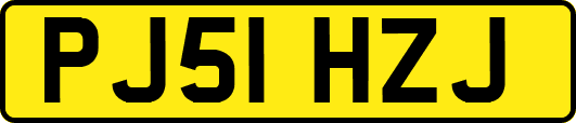 PJ51HZJ