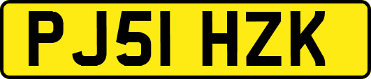 PJ51HZK