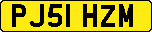 PJ51HZM