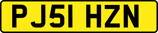 PJ51HZN