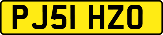 PJ51HZO