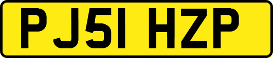 PJ51HZP