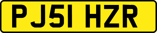 PJ51HZR